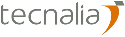 logotipo tecnalia informatica