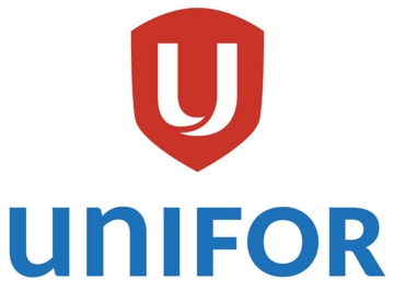 logotipo unifor