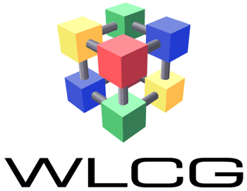 logotipo wlcg computacao