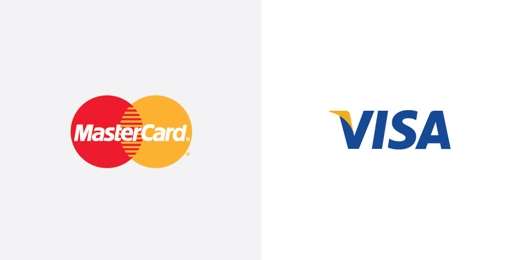 logotipos com cores originais