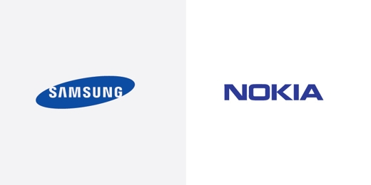 logotipos com cores trocadas