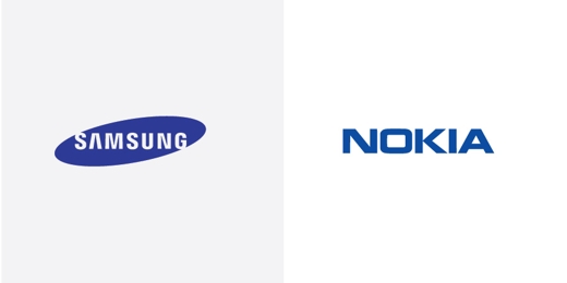 logotipos com cores originais