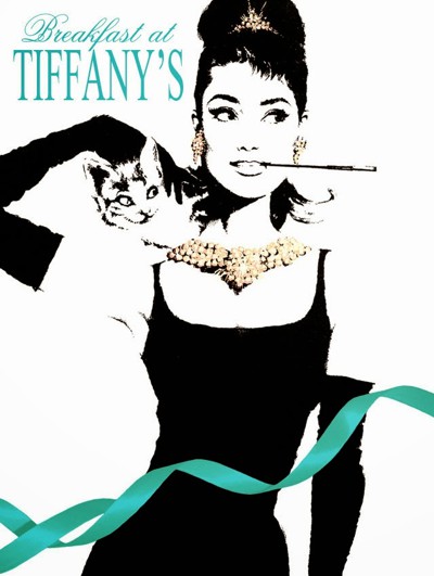 cartaz filme joalheria tiffany