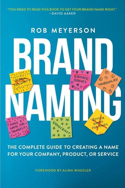 livro brand naming nome fantasia de marca