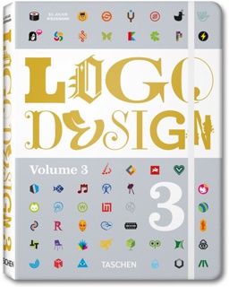 livro logo design 3