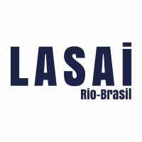 logo restaurante lasai download vetor