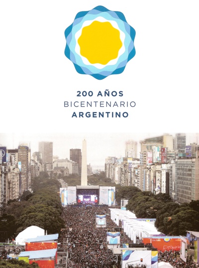símbolo logo argentina