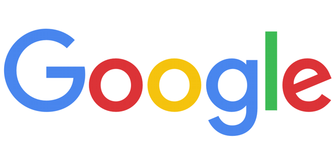 logomarca google