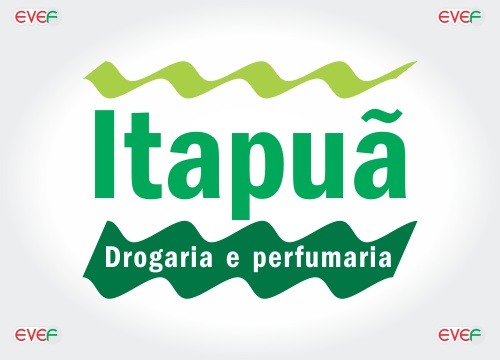 logomarca logotipo drogaria itapua logomarca logotipo drogaria itapua