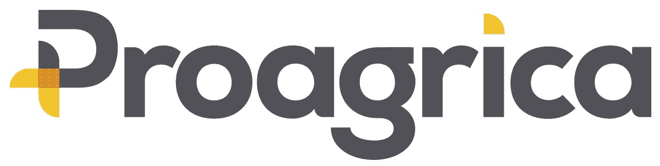 logomarca agronegócio proagrica
