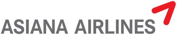 logomarca asiana airlines
