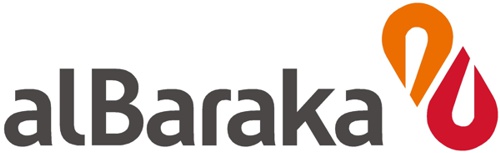 logomarca banco albaraka