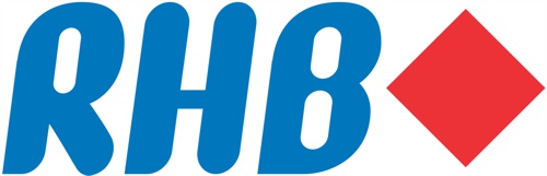 logomarca banco rhb seguros