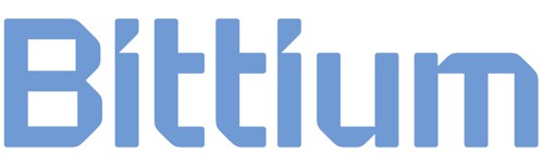 logomarca bittium