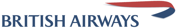 logomarca british airways