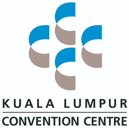 logomarca centro convenções