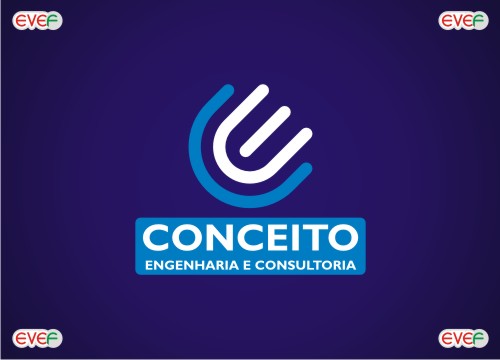 logomarca engenharia consultoria