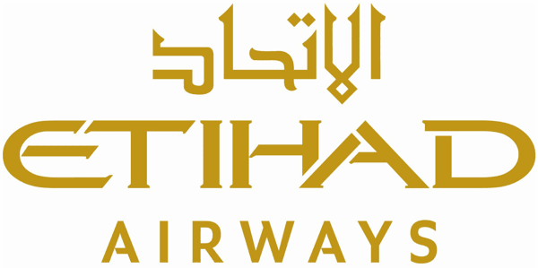 logomarca etihad airways