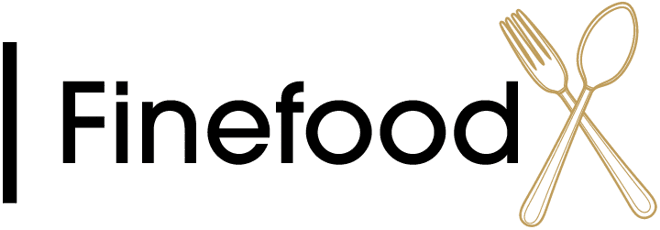 logomarca food alimentação feira restaurante