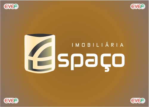 logomarca imobiliária espaço