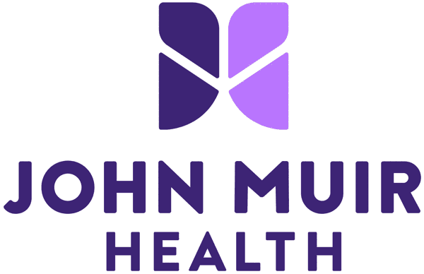 logomarca john muir centro médico clinica