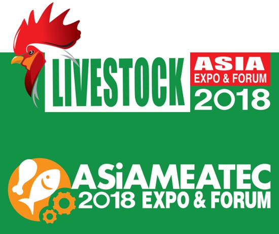 logomarca livestock ração alimentação animal