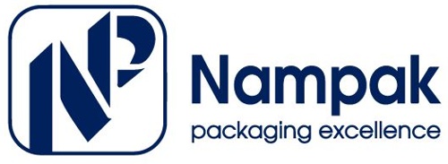 logomarca nampak industria embalagens