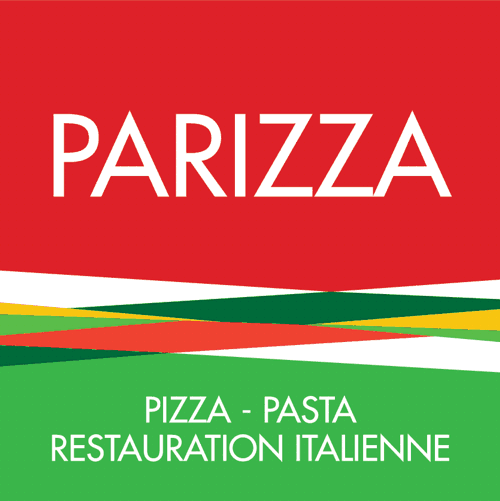 logomarca pizza massa paris