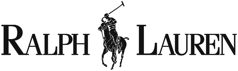logomarca ralph lauren
