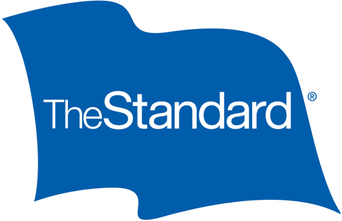 logomarca standard corretora de seguros