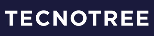 logomarca tecnotree tecnologia