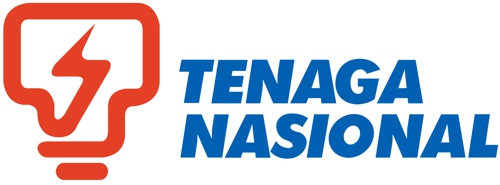 logomarca tenaga nasional