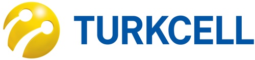 logomarca turkcell celular