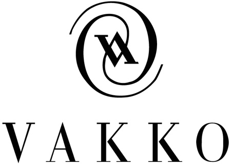 logomarca vakko moda fashion loja