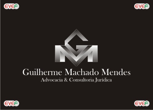 logotipo para advogado