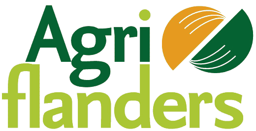 logotipo fazenda produção holanda