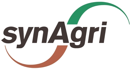 logotipo agronegocio agri