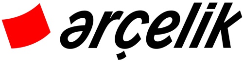 logotipo arcelik telecomunicações