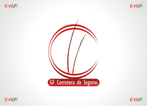 logotipo para assessoria em seguros