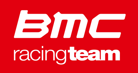 logotipo bmc racing equipe