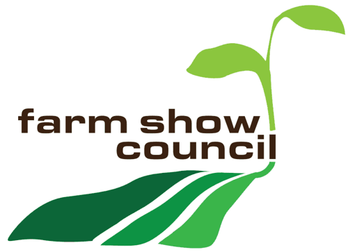 logotipo conselho expositores fazendeiros