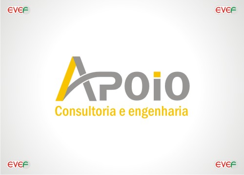 logotipo consultoria engenharia