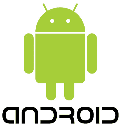logotipo cor verde android logotipo cor verde android