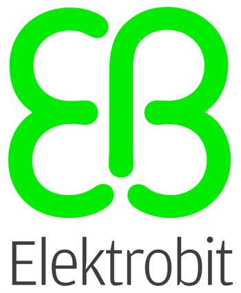 logotipo elektrobit