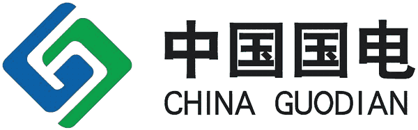 logotipo energia china