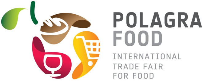 logotipo feira internacional alimentação