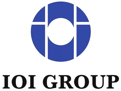 logotipo grupo ioi agronegocio