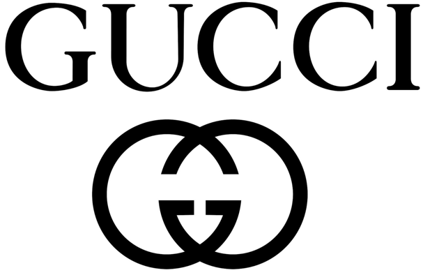 logotipo gucci
