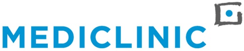 logotipo hospitalar medclinic