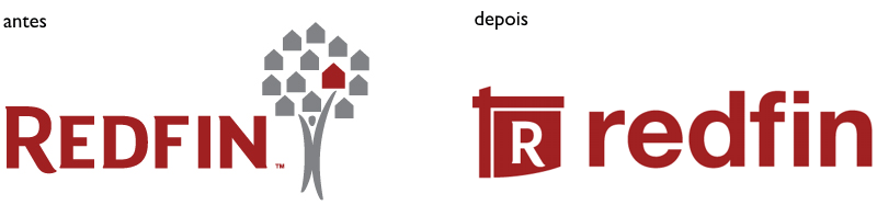 logotipo imobiliaria redfin